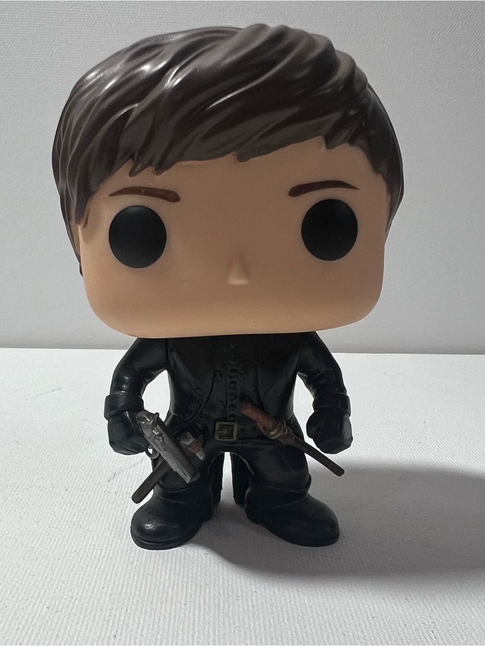 Mr.Darcy #268 Funko Pop! pride and Prejudice and Zombie Movies